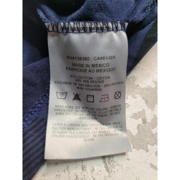 2713 The Nike Tee Seattle Seahawks On Field Apparel Men's‎ XL - Picture 5 of 5